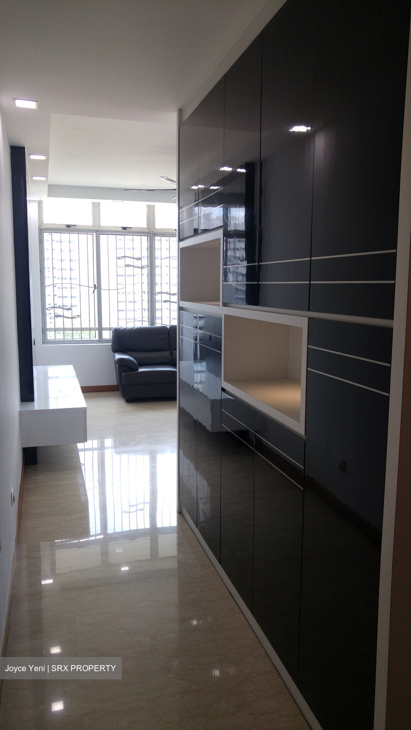 Compass Heights (D19), Apartment #606962791
